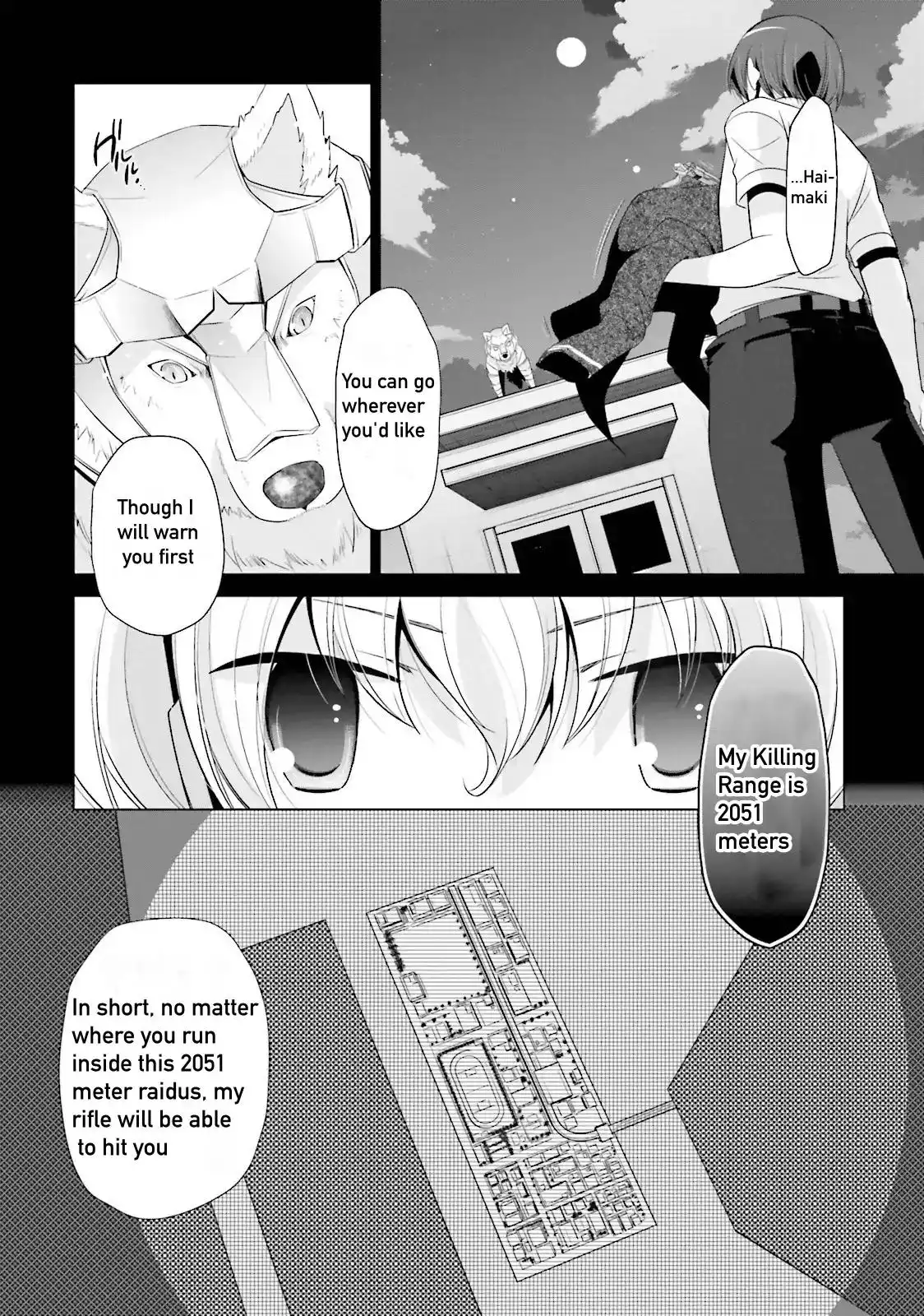 Hidan No Aria AA Chapter 70 4